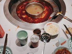 -晓宇重庆火锅(赛格国际购物中心店)
