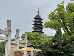 -常熟方塔园