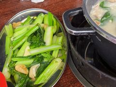 -番禺新鲜猪杂粥(聚德店)