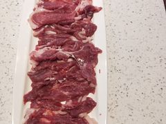 -九府羊·鲜羊火锅·烤串(新华路店)