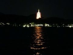 -杭州西湖柳莺里酒店