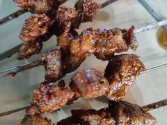 -哈力家·西北烧烤烤串(凤城十路店)