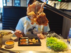 -新石器烤肉(周浦万达店)