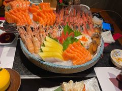-匠和风精致料理(成都龙湖滨江天街店)
