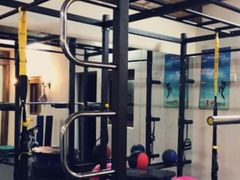 -RoMan罗马健身工作室(莘庄店)