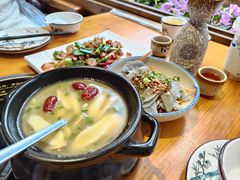 -民食香·腊排骨野生菌美食(木府店)