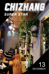 -M hair salon