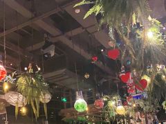 大堂-胡桃里乐队酒馆(大庆店)