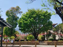 -大理古城