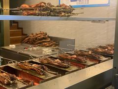 -老黄记手撕烤兔(玉林街店)