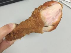 -潘老板炸鸡(君临紫金商业街店)