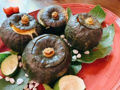 -花满楼(启秀路店)