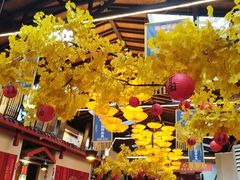 -老灶房-四川土菜(铁牛广场店)