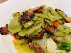 -老宁波1381餐厅(宏泰广场店)