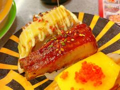 -友壹町寿司(佛山新DNA店)