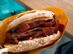 -李小老烧饼(常营民族家园店)