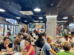 -明本湛江鸡•海鲜小厨(陈家祠店)