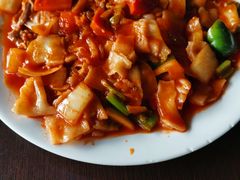 -西域美食(西直门南小街店)
