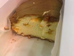-思味古早蛋糕(流行前线店)