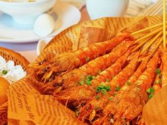 -79号渔船海鲜饭店(岗厦店)