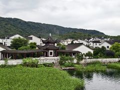 -东山风景区(洞庭东山)