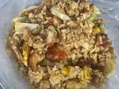 -华荣哲绿豆饼(泰安店)