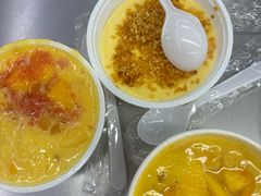 -赵记传承·中国甜品(福州总店)