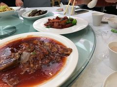 -玉林烤鸭店(定福庄店)