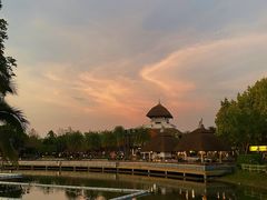 -清迈夜间动物园