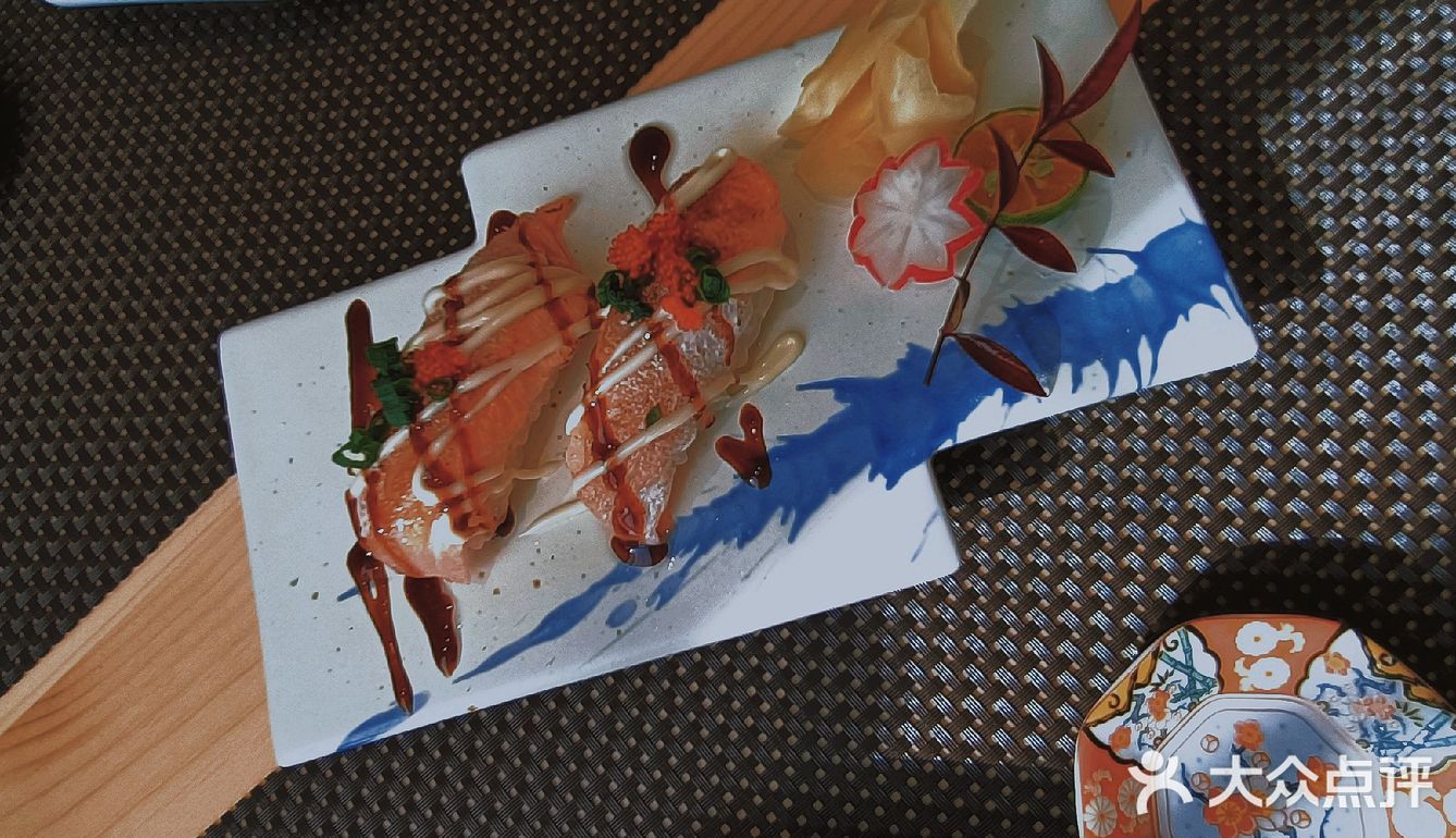 关于松源日本料理我想说：值得来