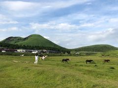 -阿苏山