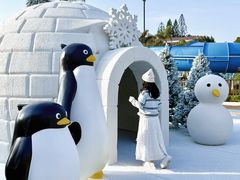 -汕头中海黄金海岸水上乐园