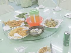 -景好海鲜餐厅(大鹏必选旅游店)