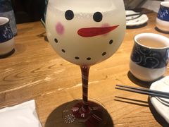 可尔必思汽水-阿吾罗日本料理(K11艺术中心店)