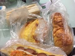 -长乐饼家(五羊新城店)