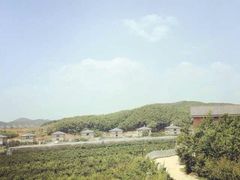 -大连北马山庄
