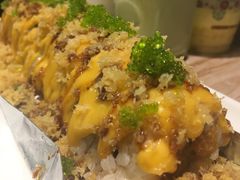 -牛油果大师寿司(瑞景店)