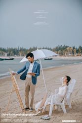 -鱼映像摄影·珍藏级影像品牌