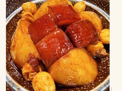 -淮扬府·游园京梦(中粮广场店)