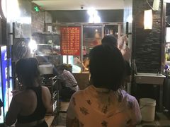 -阿姨小肉摊(同济西苑店)