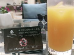 -利顺德大饭店·维多利亚花园(小白楼店)