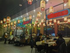 -嘉陵楼馋嘴城(簋街总店)