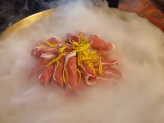 -羊大爷涮肉(亮马桥店)