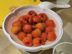 -羊大爷涮肉(亮马桥店)