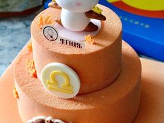 -CAKE BOSS 蛋糕老板(西单君太百货店)