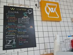 -W Coffee(船板巷店)