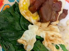 -孖记茶档·热腾茶餐(乐峰店)