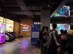 -CGV影城(悦荟4DX店)