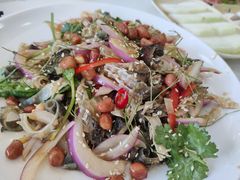 -祈胜邨•顺德鱼生•顺德菜(容桂店)