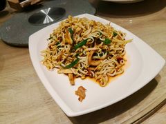 -味莊·青岛菜(云霄路店)